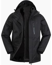 Mountain Warehouse - Bracken Extreme 3 - Lyst