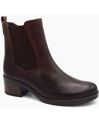 Gabor - Joelle 52.812 Ladies Boot - Lyst