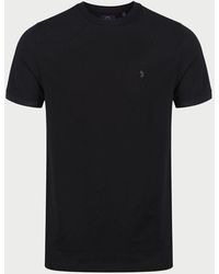 Luke 1977 - Luke1977 Master Clarke 1000 T-Shirt - Lyst