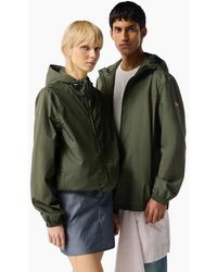 HUNTER - Packable Rain Adults Rain Jacket - Lyst