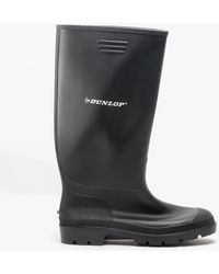 Dunlop - Pricemastor Non-Safety Wellington Boots - Lyst