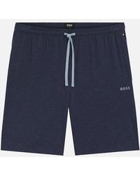 BOSS - Boss Mix & Match Shorts Cw - Lyst