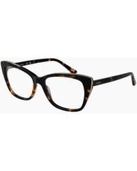 Guess - Optical Frame Gu2852 052 55 - Lyst