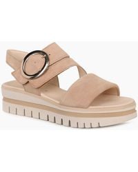 Gabor - Amarillo Sandals - Lyst