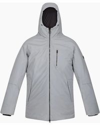 Regatta - Yewbank Ii Parka - Lyst