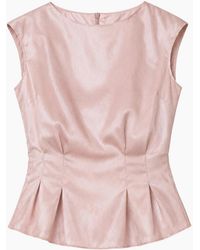 No Emotions - The Gigi Top - Lyst
