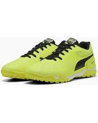PUMA - Truco Iii Tt Astro Turf Football Boots - Lyst