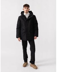Napapijri - Cornier 1 Jacket - Lyst
