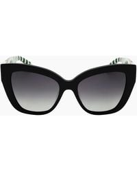 Kate Spade - Bexley Polarised Sunglasses - Lyst