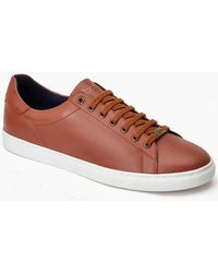 Base London - Tucker Sneakers - Lyst