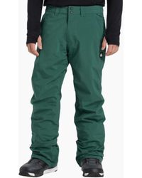 Quiksilver - Estate Waterproof Breathable Snow Pants - Lyst