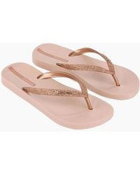 Ipanema - Lolita Fem Flip Flops - Lyst