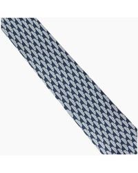 dunhill - Tie - Lyst