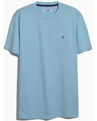 Original Penguin - Penguin Original Crew Neck T Shirt Cool - Lyst