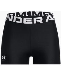 Under Armour - Armour Heatgear Shorty - Lyst