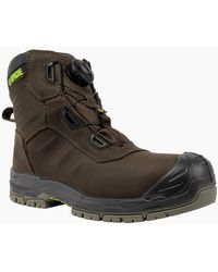 Apache - Churchill Adults Safety Boots - Lyst