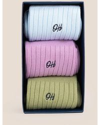 Oswin Hyde - Pure Pastels - Lyst