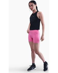 Nike - Dri Fit Compression Bermuda Shorts - Lyst
