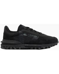 Lacoste - Elite Active Trainers - Lyst