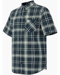 Regatta - Loran Short-Sleeved Shirt - Lyst