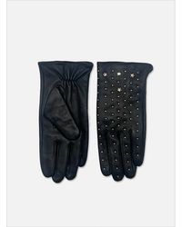 Nooki Design - Tishan Studded Gloves - Lyst