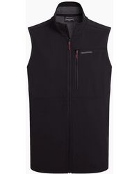 Craghoppers - Altis Ii Logo Gilet - Lyst