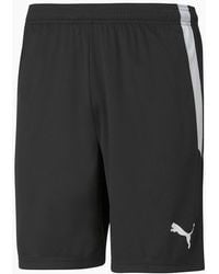 PUMA - Teamliga Shorts Football Shorts - Lyst