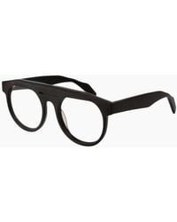Yohji Yamamoto - Optical Frame Yy1032 115 52 - Lyst