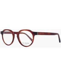 Ted Baker - Optical Frame Tb8245 107 48 - Lyst