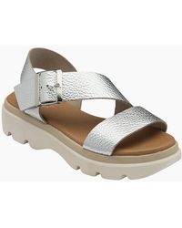 Lotus - Luana Sandals - Lyst