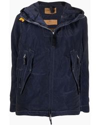 Parajumpers - Tia Estate Windbreaker Jacket - Lyst
