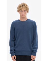 COLORFUL STANDARD - Classic Merino Wool Crew Neck Jumper - Lyst