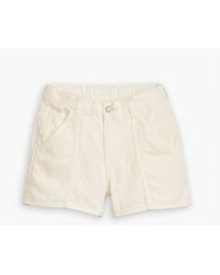 Levi's - Levi's Carpenter Shorts - Lyst