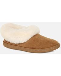 Skechers - Cozy Campfire Winter Nights Slippers - Lyst