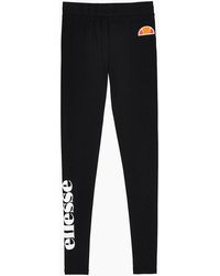Ellesse - Solos 2 Legging - Lyst