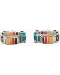 Paul Smith - Mini Cufflinks 97 C_Str - Lyst