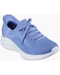 Skechers - Ladies 149710 Ultra Flex 3.0 Brilliant Path - Lyst