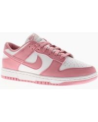 Nike - Trainers Dunk Low Next Nature Lace Up Elemental Uk Size - Lyst