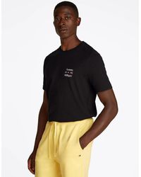 Tommy Hilfiger - Stack T Shirt - Lyst