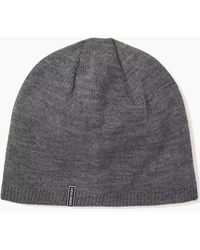 SealSkinz - Cley Waterproof Fine Knit Beanie - Lyst