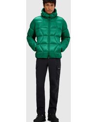 Berghaus - Explorer Down Jacket - Lyst