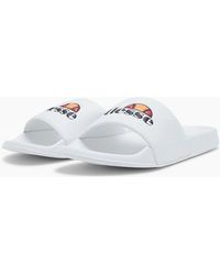 Ellesse - Como Slide - Lyst