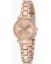 Ted Baker - Iconic Chain Bracelet With Logo - Lyst