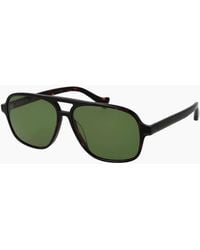 Replay - Sunglasses Ry486V 02S 56 - Lyst