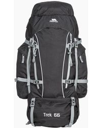 Trespass - Trek 66 Backpack/Rucksack (66 Litres) - Lyst