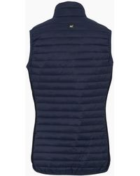 Regatta - Ladies Andreson Hybrid Gilet - Lyst