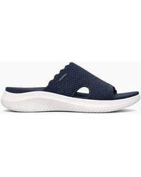Skechers - Ultra Flex 3.0 Sandal-Bring I Sliders - Lyst
