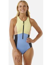 Rip Curl - Rip Curl Mirage Ultimate One Piece Swimsuit - Lyst