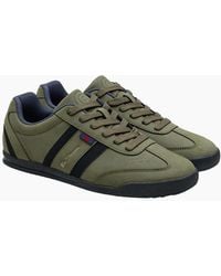Ben Sherman - Keeler Trainers - Lyst