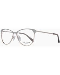 Ted Baker - Optical Frame Tb2255 905 54 Aure - Lyst